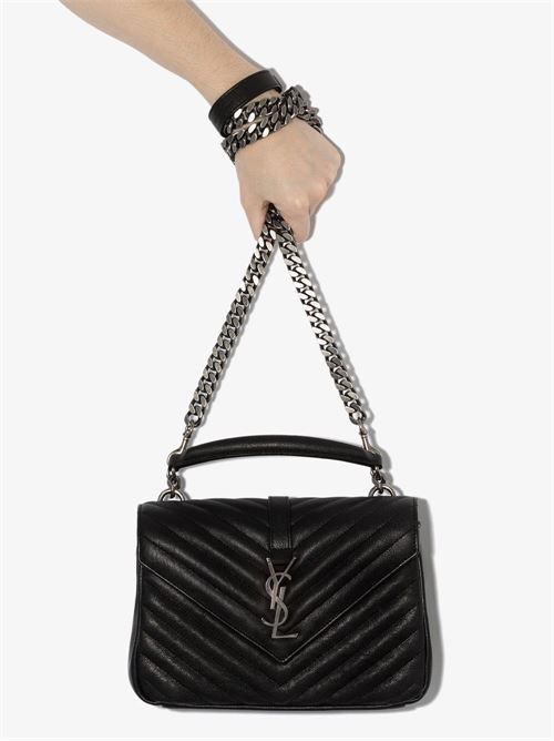 Borsa College SAINT LAURENT | 600279BRM041000